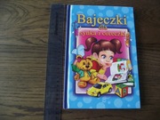 BAJECZKI DLA SYNA I CÓRECZKI ,  