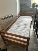 Sprzedam łóżko dziecięce