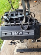 Silnik BMW M54B25