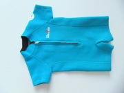 Two Bare Feet kombinezon neoprenowy pianka do pływania 1,5-2 lata