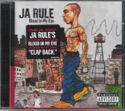 Ja Rule Blood In My Eye Outlawz 2Pac Ashanti