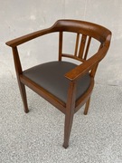 Fotel do biurka , stylowy