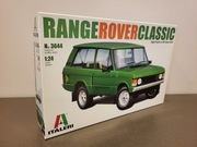 Range Rover CLASSIC model ITALERI 1:24 1/24