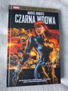 Marvel Must-Have tom 11: Czarna Wdowa
