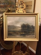 Andrzej Skarżyński  "Pejzaż"