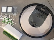 i robot roomba i6  używany