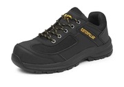 Obuwie robocze CAT P725317 black Euro 46