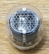 Lampa NIXIE LL-558, LL558 oryginalna, UNITRA DOLAM, nowa RETRO PRL