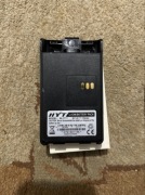 Hytera Akumulator BL1711