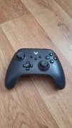 Kontroler Pad przewodowy PowerA Szary Grafitowy xbox one series PC