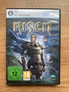 RISEN PC
