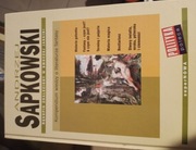 Rękopis znaleziony w Smoczej Jaskini Kompendium wiedzy .. Andrzej Sapkowski