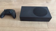 Xbox Series S 1TB + pad czarna