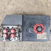 Kemppi podajnik KWS 200S