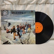 Gemini: Gemini - 1976 - Hungary - Winyl (LP)