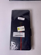 Etui z klapka Samsung Galaxy M54 5G skorzane