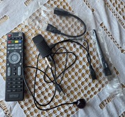 Dekoder DVB-T2 Wiwa mini