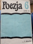 Poezja i dziecko 1979