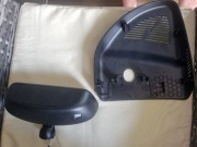 Lusterko wsteczne z obudową Mercedes Cla 176