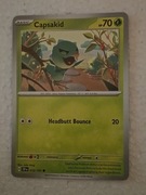 Capsakid 012/191 Karta POKEMON TCG Scarlet & Violet Surging Sparks