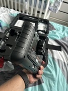 Autel Maxicheck mx808ts j. Polski + programator czujników TPMS