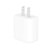 Ładowarka sieciowa Apple US Zasilacz B-C 20W
