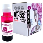 Tusz zamienny GT52XL Magenta do HP Ink Tank 310 DeskJet GT5810 5820