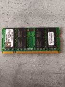 Pamięć ram KINGSTON KTD-INSP6000B/1GMB Laptop