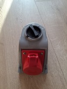 Gniazdo stałe z wyłącznikiem L-0-P 16A 5P 400V,PCE COMBOPOL 960615401W