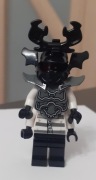 Lego Ninjago Stone Army Warrior - njo0235 (njo235)