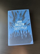 Świątynia, Jakub Żulczyk