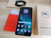 Motorola Edge 40 neo 5G  12/256 GB - Black Beauty - ekran 144 Hz - 50MP