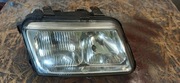 Lampa audi a3 8l prawy przód 