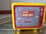 Super Mario Bros  Gadżet Termoaktywny Kubek  TV 