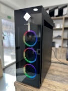 Komputer Hp Omen 45L GT22-1XXX RYZEN 7 7700/16GB/RTX 4070 TI SUPER gwara
