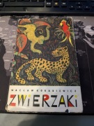 Zwierzaki - Wacław Korabiewicz 1965