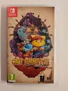 Cat Quest 3 - Gra Nintendo Switch