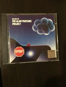 The Alan Parsons Project 610 052 CD