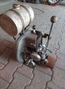 silnik sachs stacjonarny dkw bwm nsu 