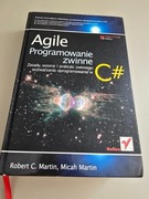 Agile. Programowanie zwinne. Robert C. Martin