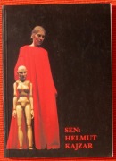 Program Teatralny "SEN" Teatr Lalek Banialuka w Bielsku-Białej