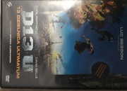 13 DZIELNICA ULTIMATUM FILM DVD