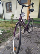 Rower damski Ragazzi