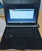 Laptop Fujitsu UH552 