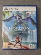 Horizon Forbidden West PS5