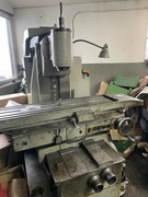Frezarka FUZ 321
