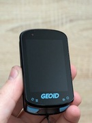 Geoid CC600 Licznik rowerowy 