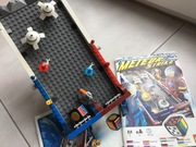 lego gra 3950, meteor strike, sprawdzone, kompletne