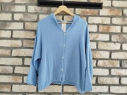 New Collection bluza muślinowa polecam