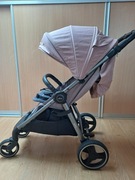 Wózek spacerowy Baby Design Wave